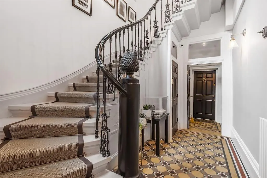 شقة Rowntree One - Stunning Apartment- Grade II Listed يورك