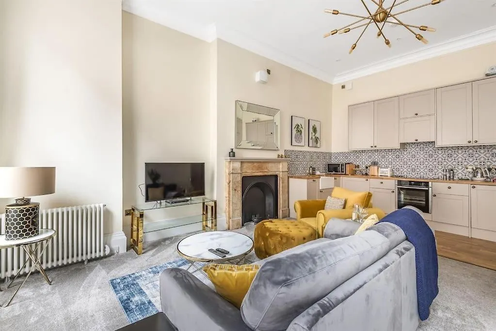 Rowntree One - Stunning Apartment- Grade II Listed يورك 0*,